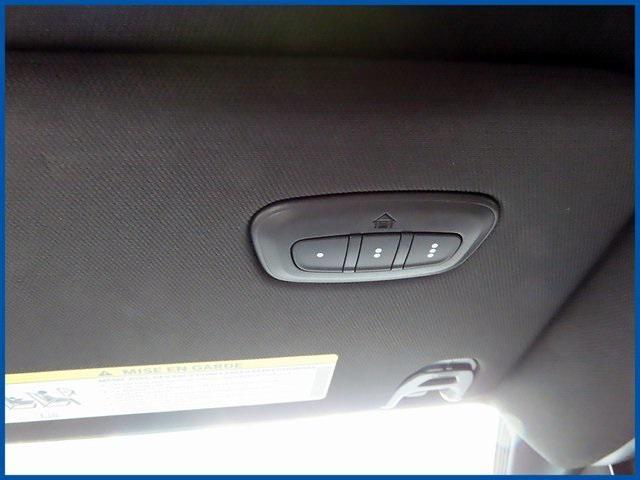 Photo of 2022 Billet Silver Metallic Clearcoat RAM 1500