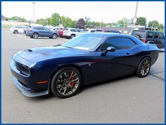 2017 Dodge Challenger