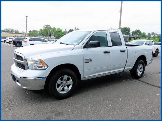 2024 RAM 1500 Classic