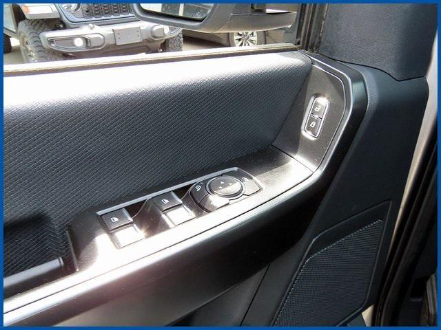 Photo of 2022 Iconic Silver Metallic Ford F-150