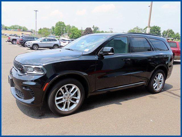 2024 Dodge Durango
