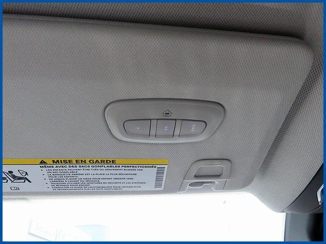 Photo of 2022 Bright White Clearcoat Jeep Grand Cherokee