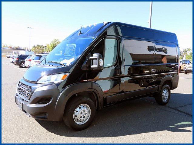 2023 RAM Promaster 2500