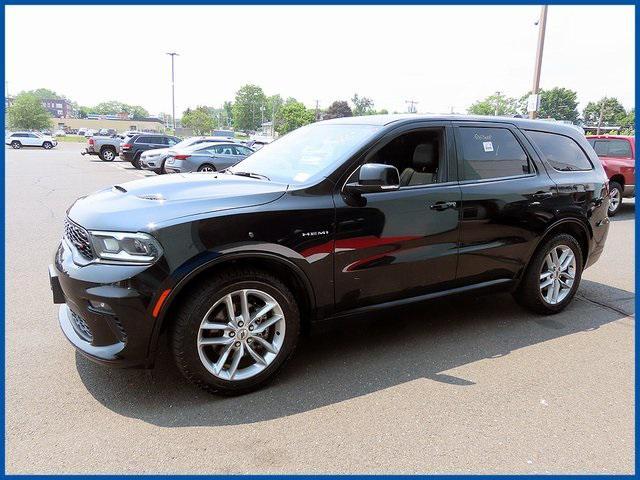 2022 Dodge Durango