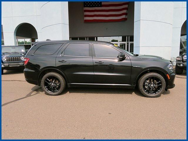 2022 Dodge Durango