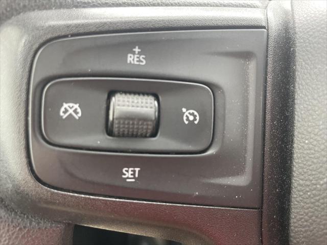 Photo of 2020 Black Chevrolet Silverado 1500