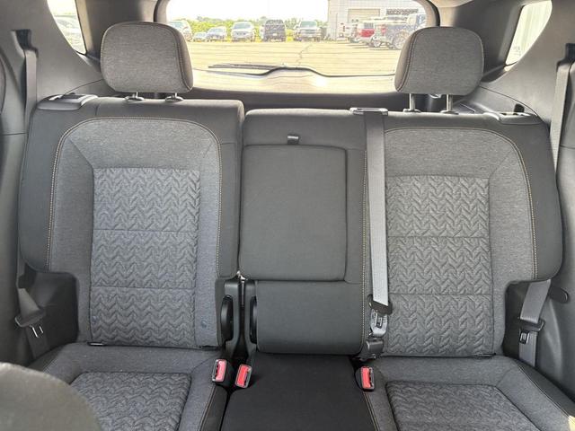Photo of 2022 Iron Gray Metallic Chevrolet Equinox