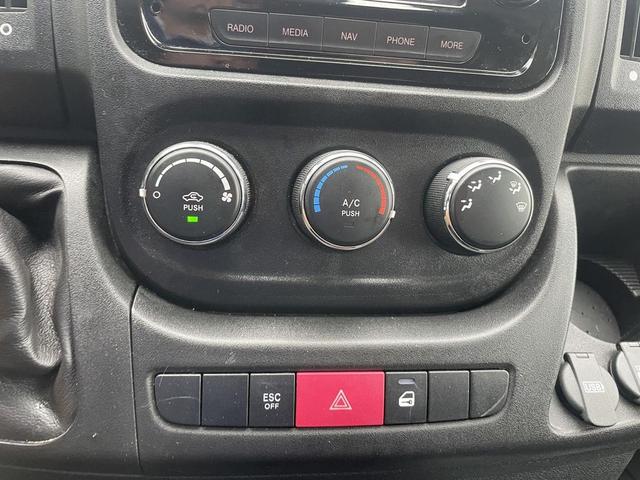 Photo of 2018 Bright White Clearcoat RAM ProMaster 1500