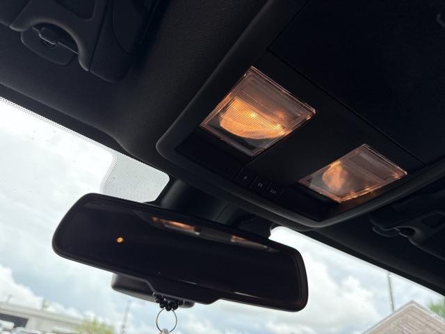 Photo of 2021 Pitch Black Clearcoat Dodge Challenger