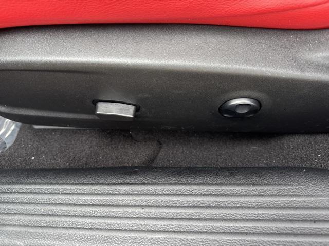 Photo of 2021 Pitch Black Clearcoat Dodge Challenger