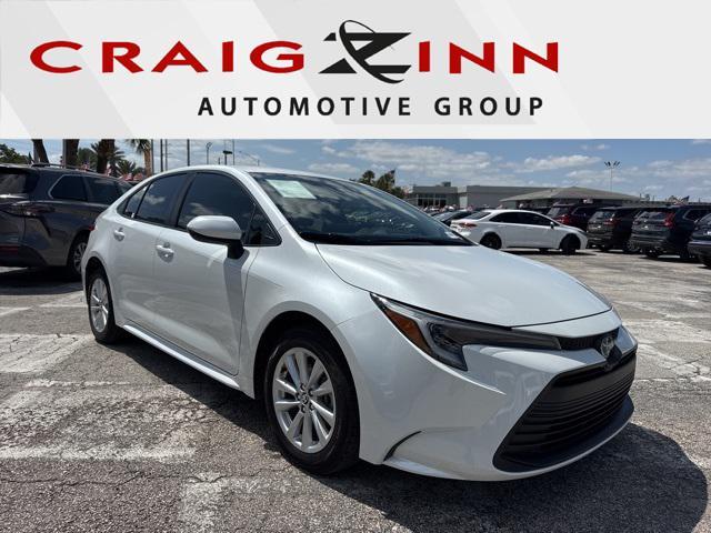 2024 Toyota Corolla Hybrid
