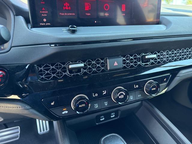 Photo of 2023 Blue Honda Accord Hybrid