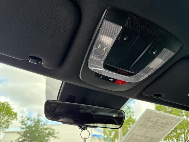 Photo of 2024 Glacial White Pearl Kia K5