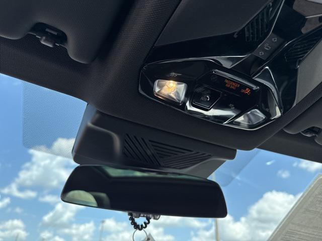 Photo of 2025 Frozen Pure Gray Metallic BMW X2