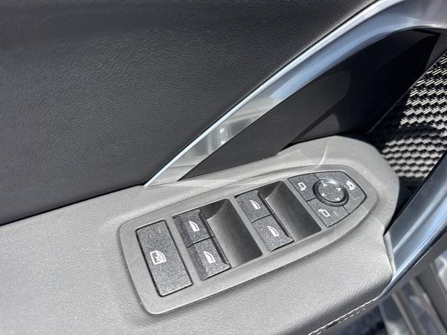 Photo of 2025 Frozen Pure Gray Metallic BMW X2