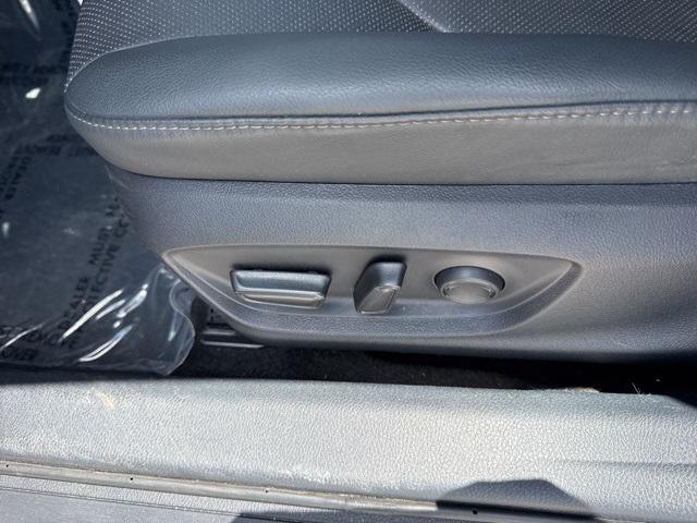 Photo of 2023 Predawn Gray Mica Toyota Camry