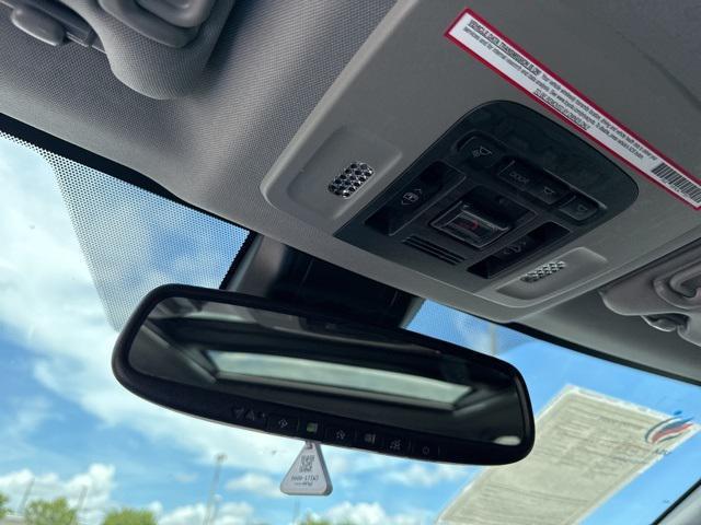 Photo of 2023 Predawn Gray Mica Toyota Camry