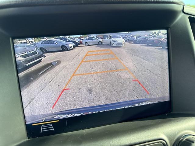 Photo of 2020 Blue Emerald Metallic GMC Terrain