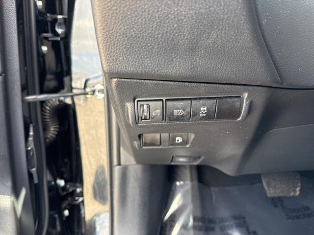 Photo of 2024 Jet Black Toyota Corolla Hybrid