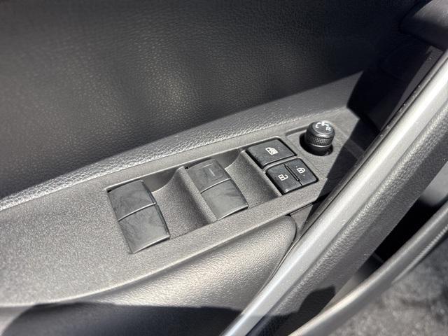 Photo of 2024 Jet Black Toyota Corolla Hybrid
