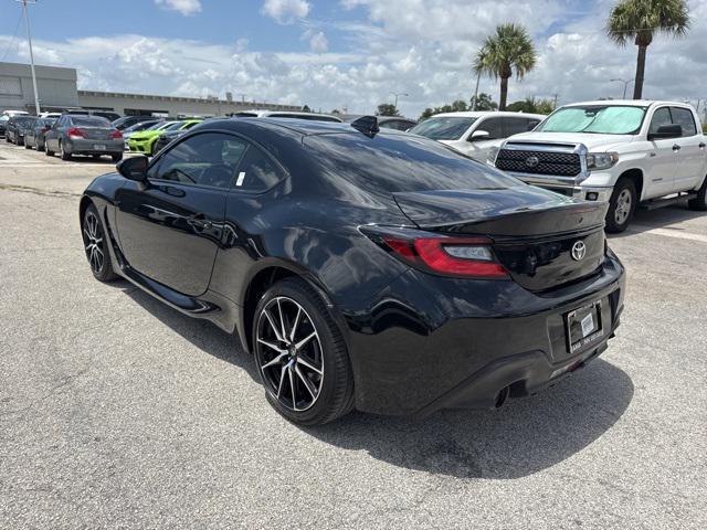 Photo of 2023 Raven Toyota GR86