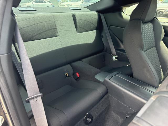 Photo of 2023 Raven Toyota GR86