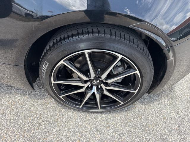Photo of 2023 Raven Toyota GR86