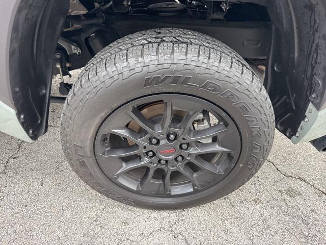 Photo of 2025 Lunar Toyota Tundra