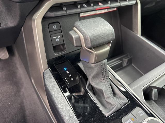 Photo of 2025 Lunar Toyota Tundra