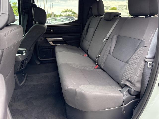Photo of 2025 Lunar Toyota Tundra
