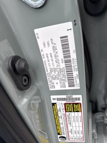 Photo of 2025 Lunar Toyota Tundra