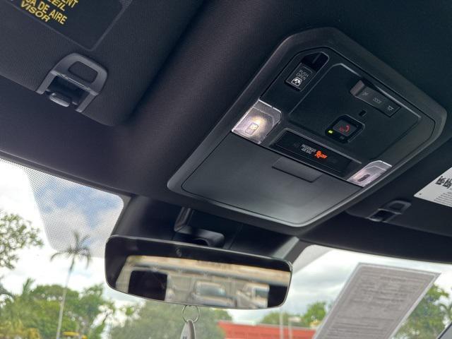 Photo of 2025 Lunar Toyota Tundra