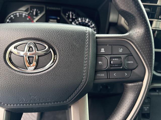 Photo of 2025 Lunar Toyota Tundra