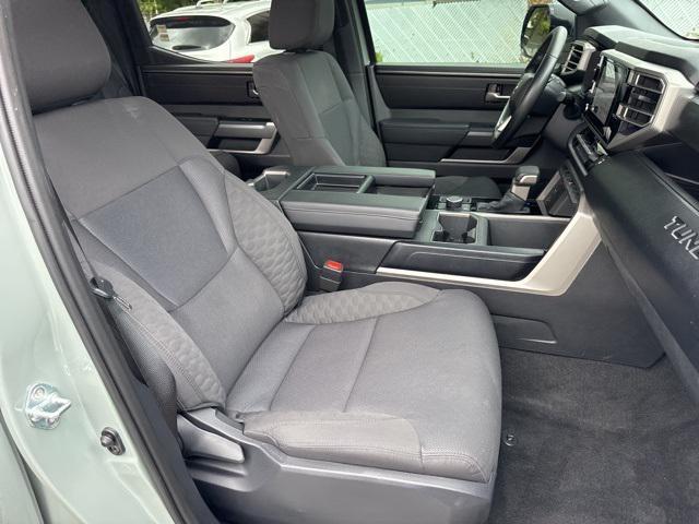 Photo of 2025 Lunar Toyota Tundra