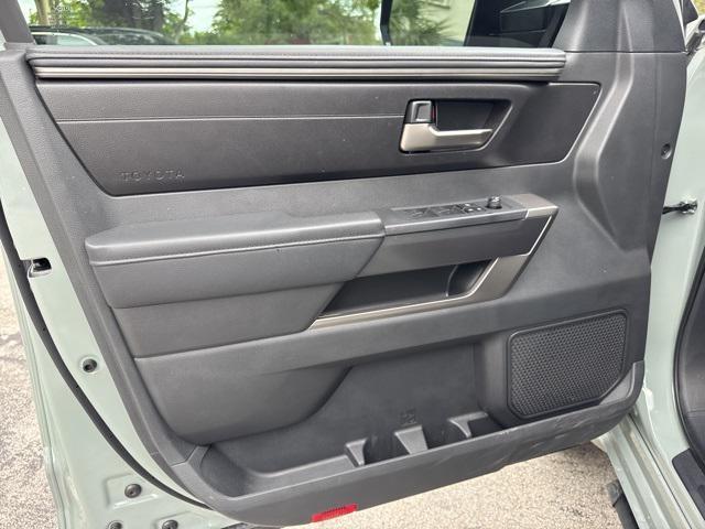Photo of 2025 Lunar Toyota Tundra