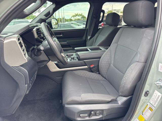 Photo of 2025 Lunar Toyota Tundra