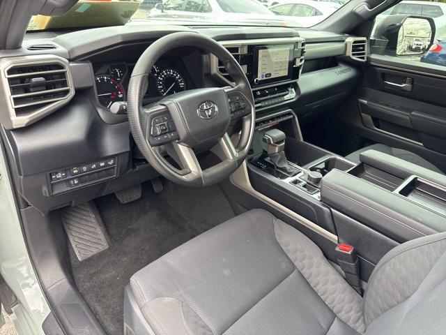 Photo of 2025 Lunar Toyota Tundra