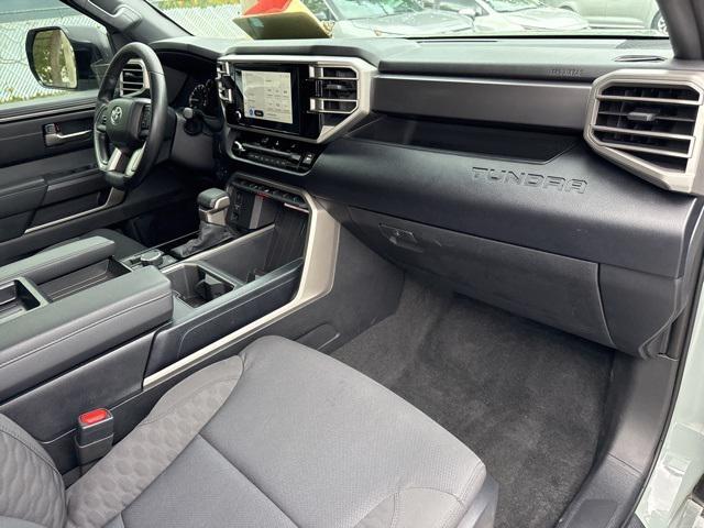 Photo of 2025 Lunar Toyota Tundra