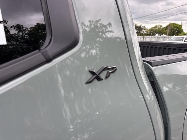 Photo of 2025 Lunar Toyota Tundra