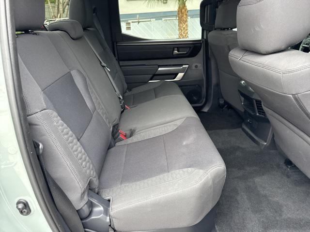 Photo of 2025 Lunar Toyota Tundra