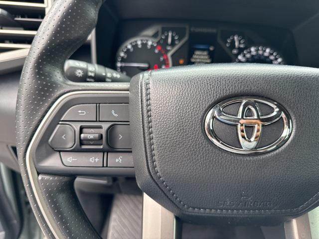 Photo of 2025 Lunar Toyota Tundra