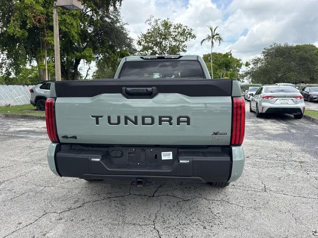 Photo of 2025 Lunar Toyota Tundra