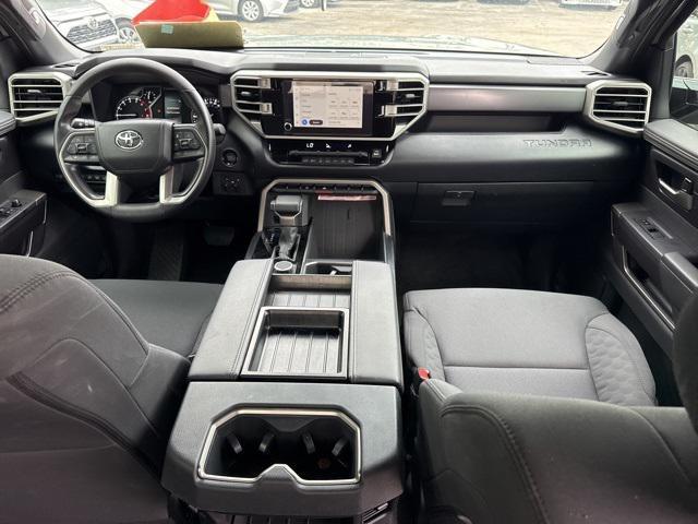 Photo of 2025 Lunar Toyota Tundra