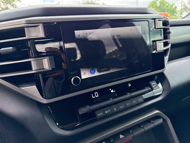 Photo of 2025 Lunar Toyota Tundra