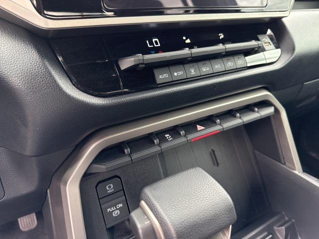 Photo of 2025 Lunar Toyota Tundra