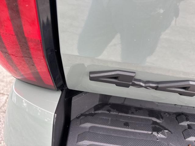 Photo of 2025 Lunar Toyota Tundra