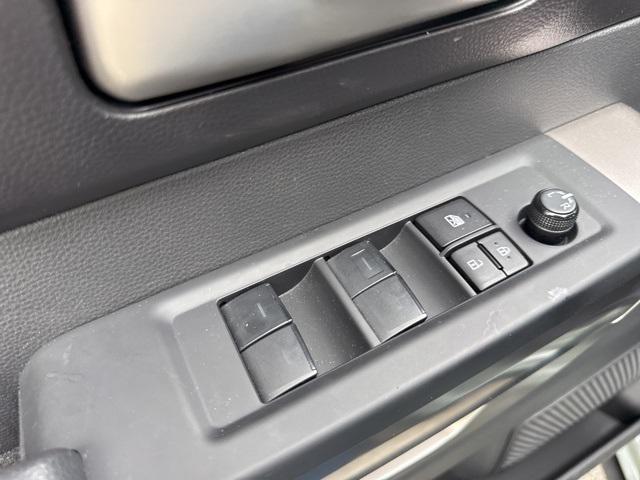 Photo of 2025 Lunar Toyota Tundra