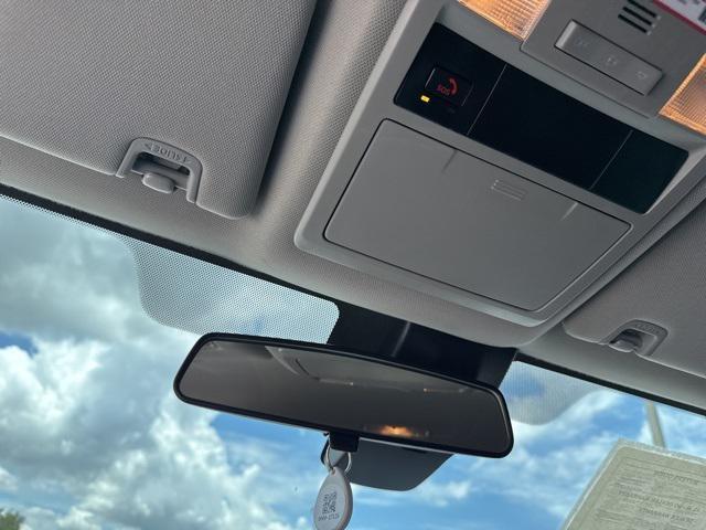 Photo of 2023 Magnetic Gray Toyota Tacoma