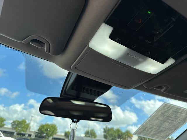 Photo of 2025 Gun Metallic Nissan Altima