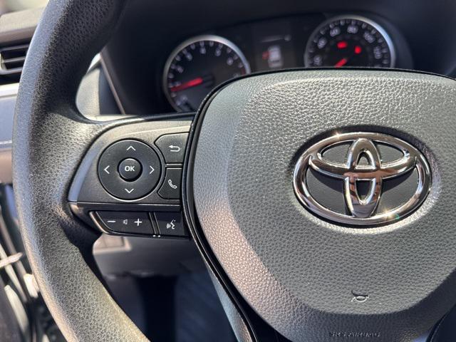 Photo of 2022 Lunar Rock Toyota RAV4